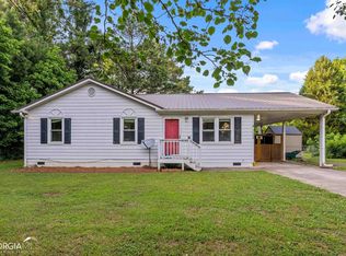 1028 Old Alabama Rd, Cartersville, GA 30120