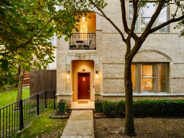 6269 Oram St APT 23, Dallas, TX 75214