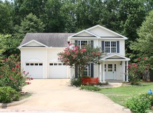 2000 Autrey St, Opelika, AL 36801