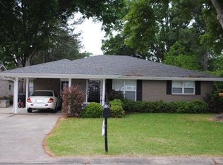 22 Dallas Dr, Houma, LA 70360