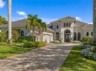4170 Cortland WAY, NAPLES, FL 34119