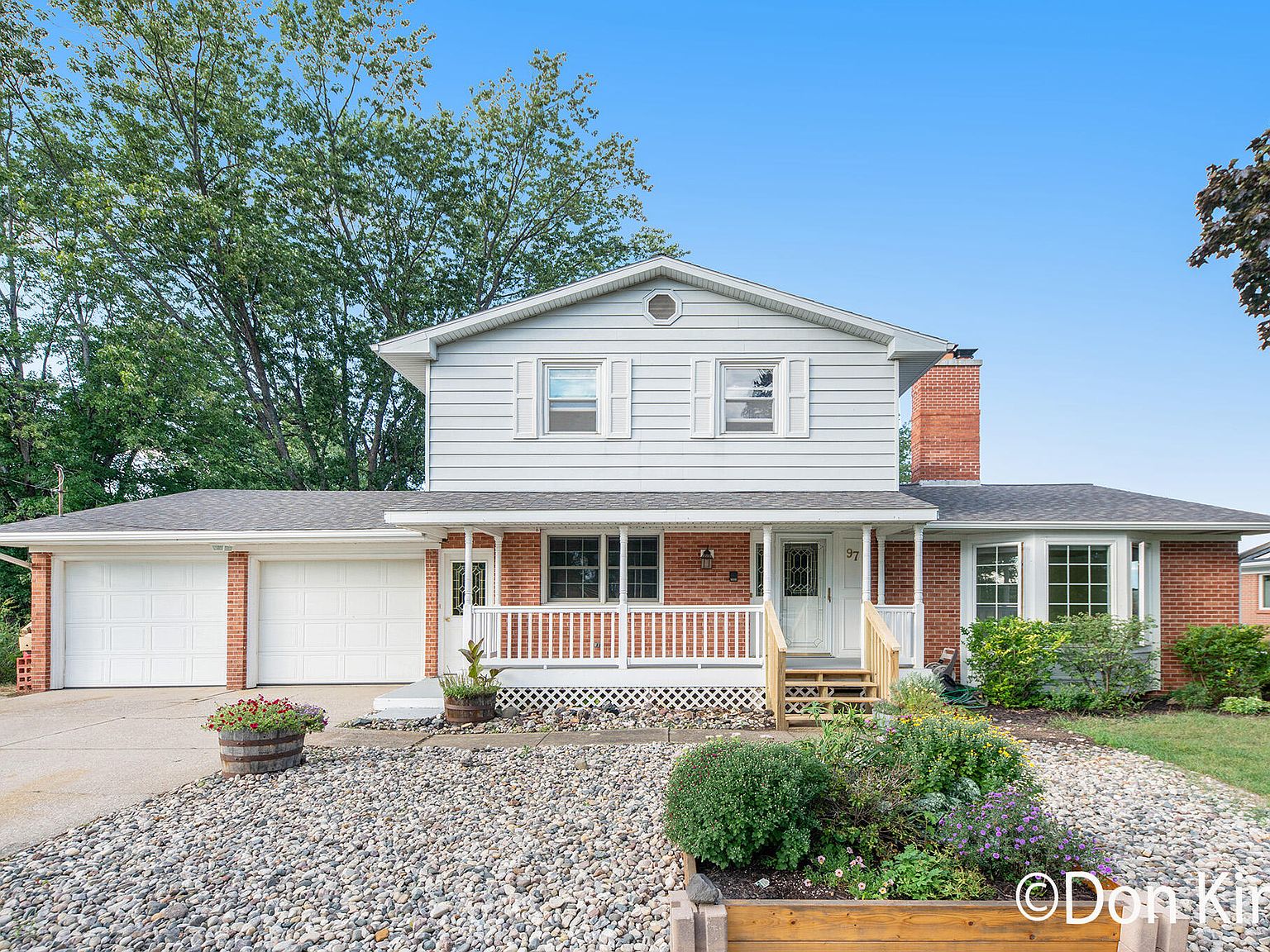 97 Miller Dr, Conklin, MI 49403 Zillow