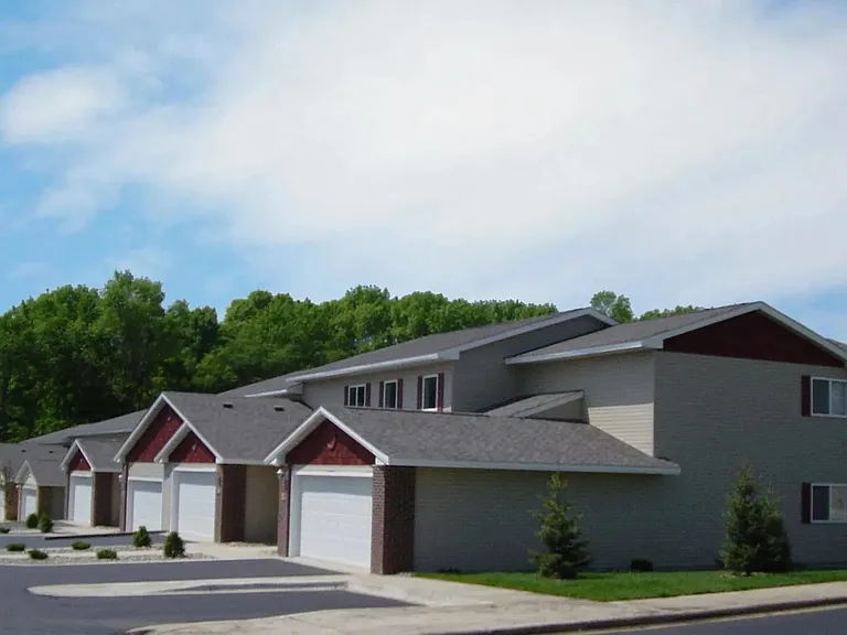 Morningside Townhomes — Photo 2