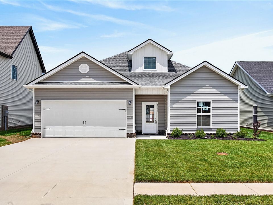 1st image of 2688 Brewster Dr Lot 142