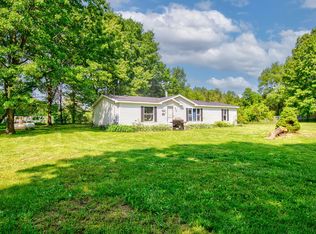 12650 State Rd, Leslie, MI 49251