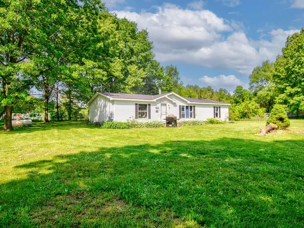 12650 State Rd, Leslie, MI 49251