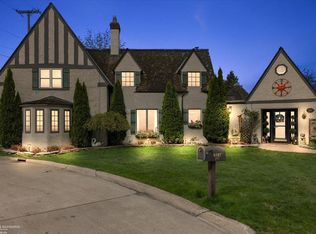 6507 Dyke Rd, Algonac, MI 48001