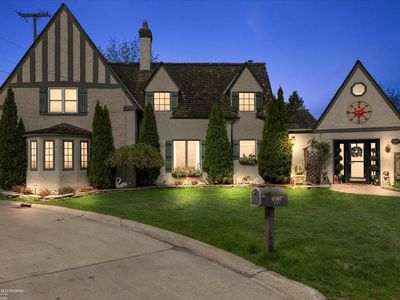 6507 Dyke Rd, Algonac, MI, 48001