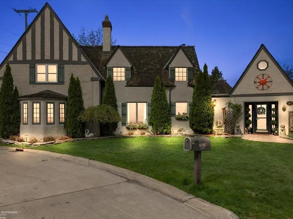 6507 Dyke Rd, Algonac, MI 48001