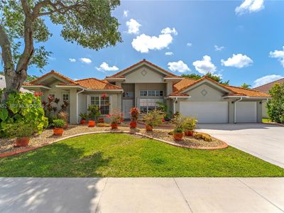2625 Fairways Dr, Homestead, FL, 33035