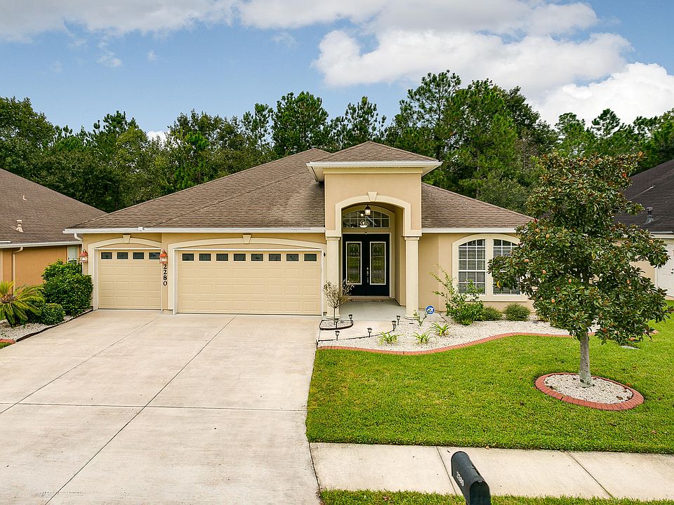 2280 Links Dr, Fleming Island, FL 32003 Zillow