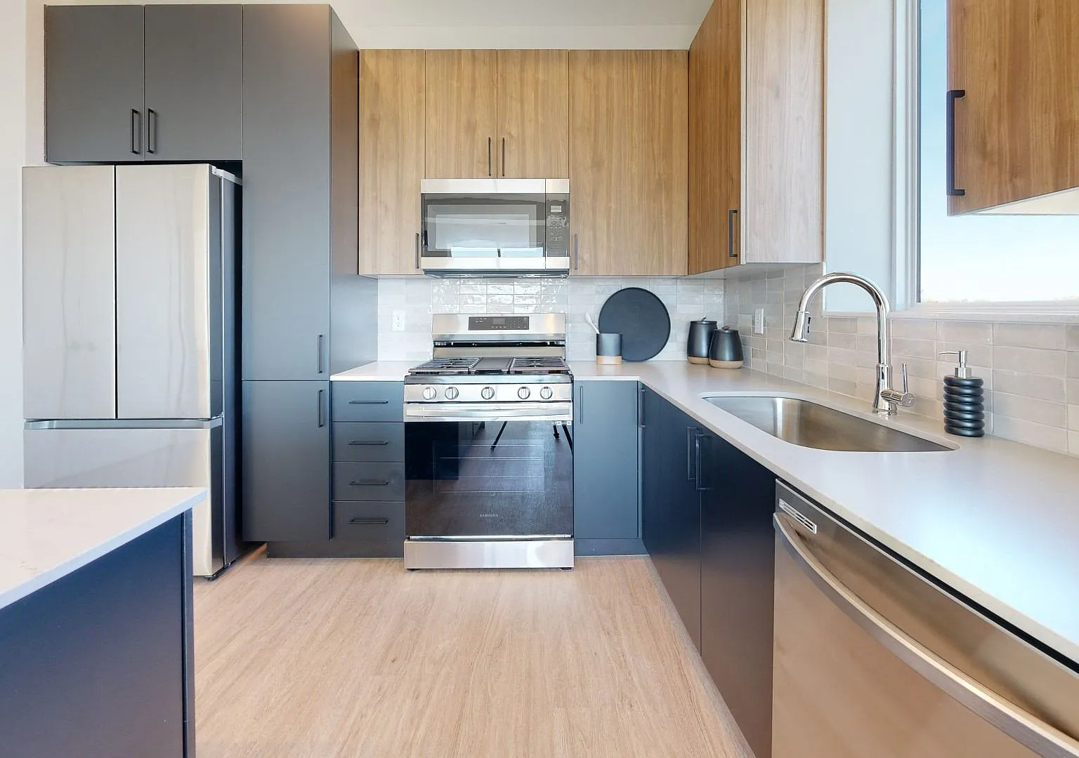 The Exchange Apartments — Photo 2
