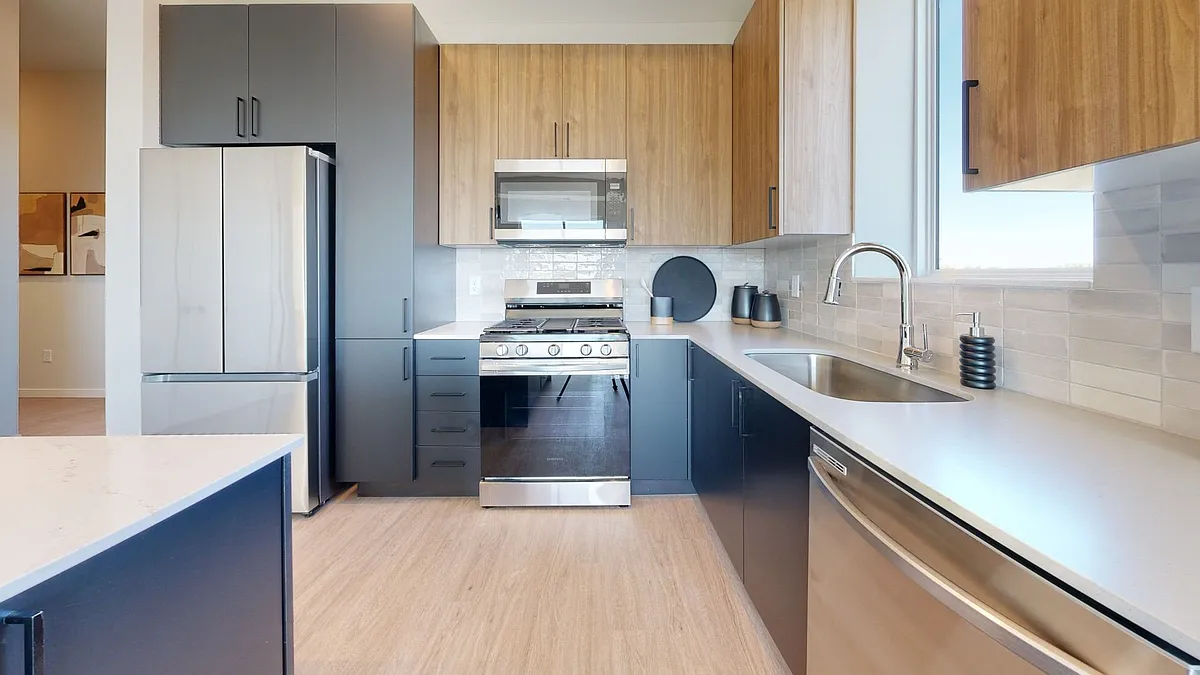 Building Photo - The Exchange Apartments