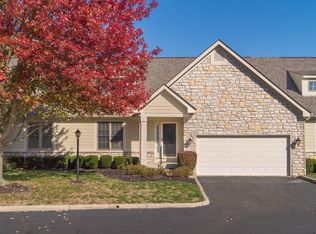7943 Linksview Cir, Westerville, OH
