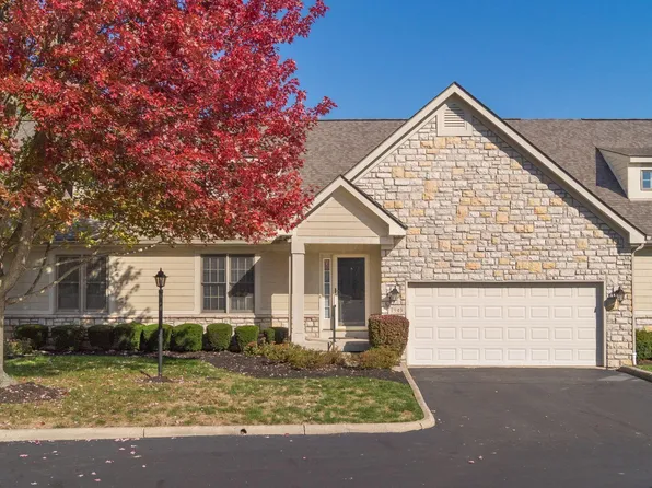 7943 Linksview Cir, Westerville, OH 43082