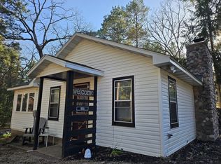 N306 3rd Dr, Coloma, WI 54930