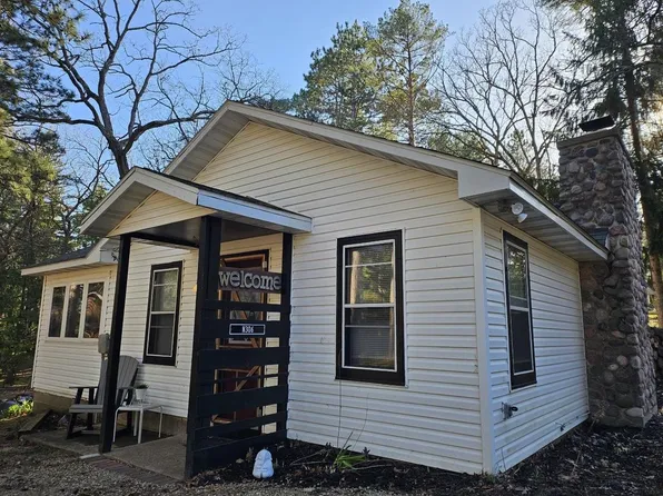 N306 3rd Drive, Coloma, WI 54930
