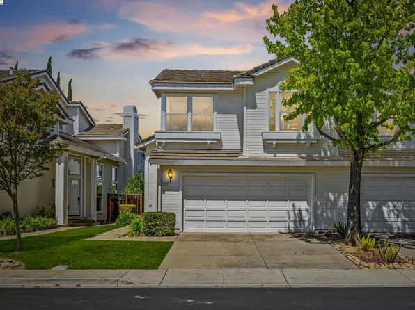 34450 Alberta Ter, Fremont, CA 94555