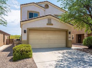 14979 S Avenida Cucana, Sahuarita, AZ 85629