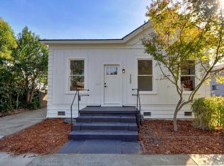 3250 X St, Sacramento, CA 95817