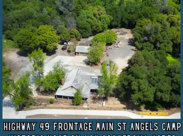 667 S Main St, Angels Camp, CA 95222