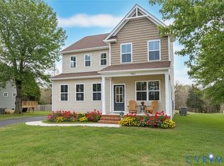 1800 Timberline Dr, Farmville, VA 23901