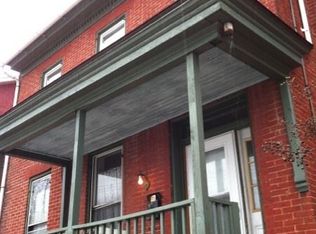 409 Carlisle St #2, Hanover, PA 17331