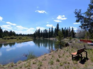 16715 Pony Express Way, Bend, OR 97707