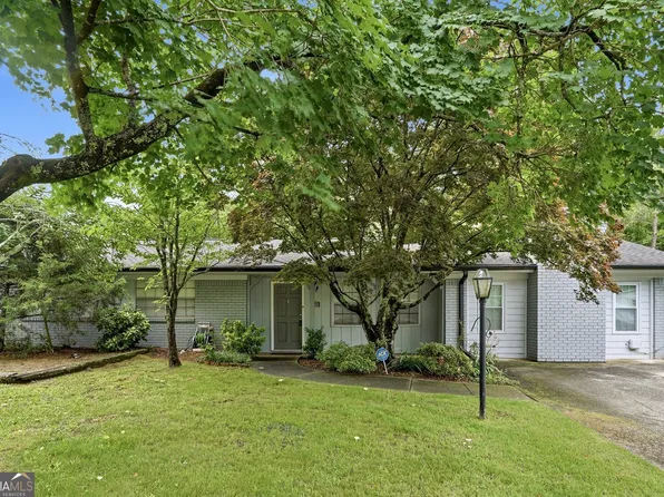 1619 Ridgeview Dr NW, Conyers, GA 30012