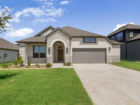1956 Nightfall Dr, Alvarado, TX 76009