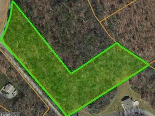 0 S River Rd, Woodford, VA 22580