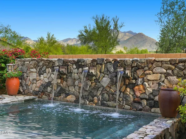 9832 E EDGESTONE Drive, Scottsdale, AZ 85255