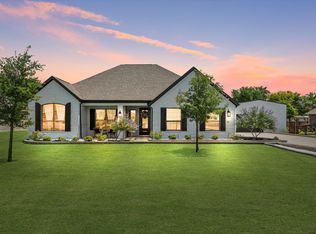 108 Kingwood Dr, Aubrey, TX 76227