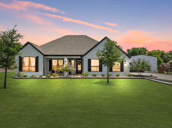 108 Kingwood Dr, Aubrey, TX 76227