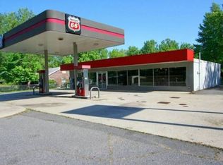 2820 Mountain Pine Rd, Hot Springs National Park, AR 71913