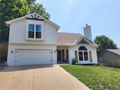 8709 N Carson Ave, Kansas City, MO, 64153