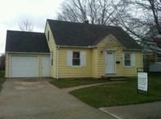 45 Oneida St SW, Wyoming, MI 49548