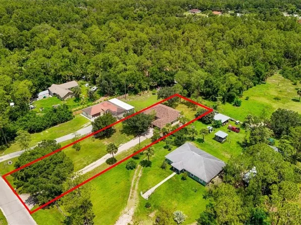 3741 6th AVE SE, NAPLES, FL 34117