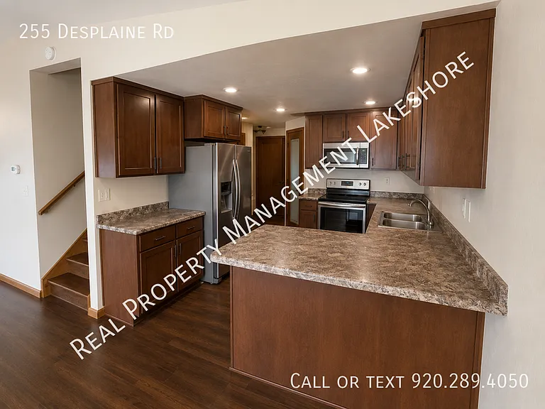 255 Desplaine Rd — Photo 5