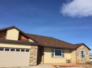 841 Barricade Rd, Laramie, WY 82070