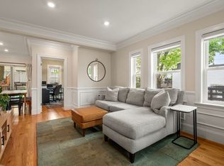 254-256 Sycamore St. Condominium, Watertown, MA 02472