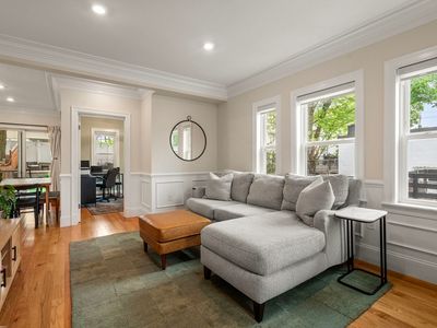 256 Sycamore St #256, Watertown, MA, 02472