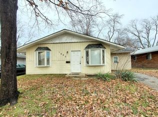 1680 Liscomb Rd, Columbus, OH 43207