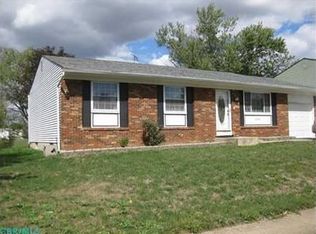 8638 Canyon Cove Rd, Galloway, OH 43119