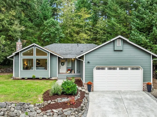 3312 72nd Avenue Ct NW, Gig Harbor, WA 98335