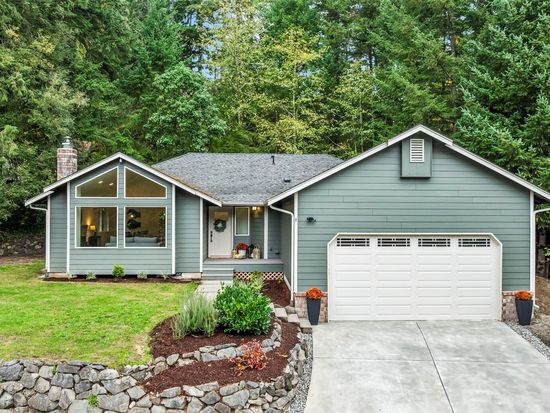 3312 72nd Avenue Ct NW, Gig Harbor, WA 98335