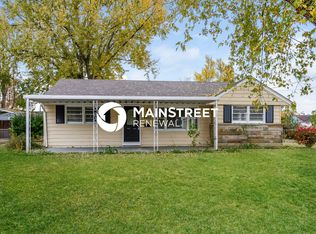 9411 Dalton Dr, Louisville, KY