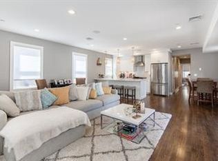 349 Silver St #2, South Boston, MA 02127