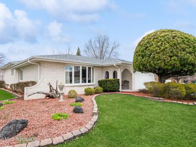 15312 Lisa Ct, Orland Park, IL, 60462