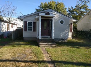 124 Prospect St, Chestertown, MD 21620